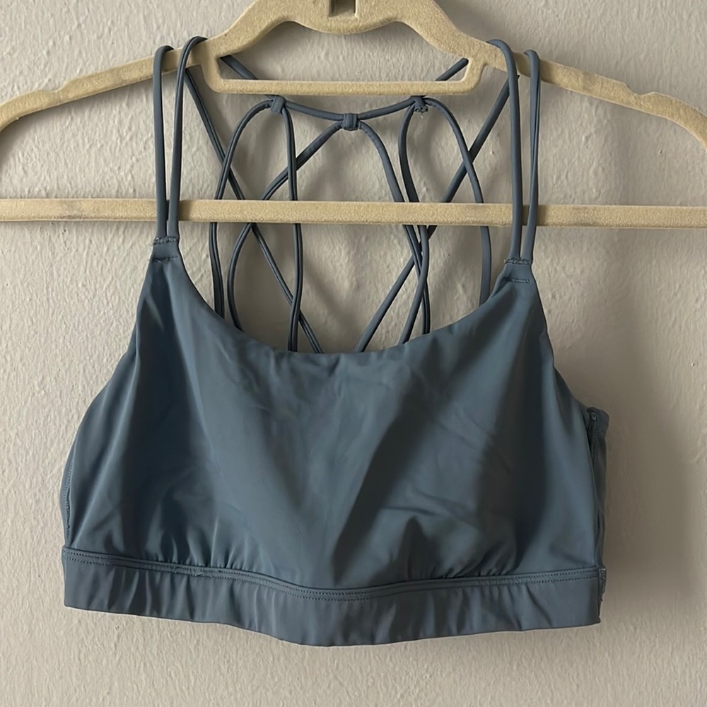 Target Sports Bra